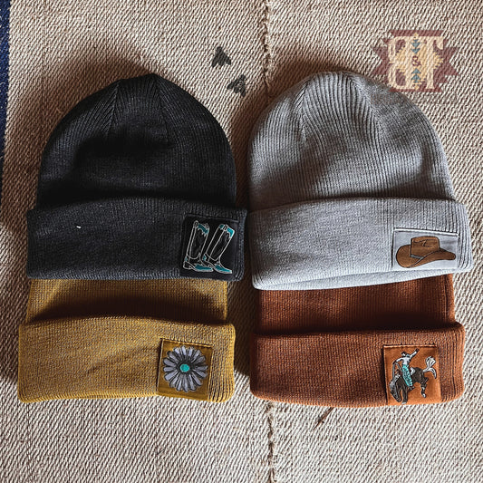 Buck 'n Beanies ~ Baby
