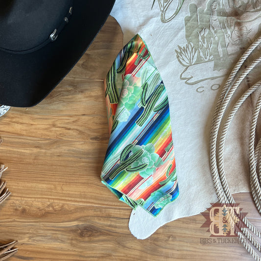The Sylvia Scarf