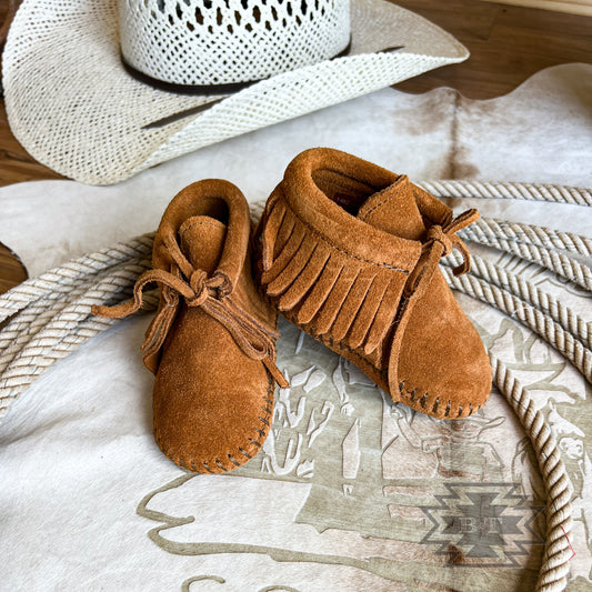 The Bently - Minnetonka Moccasins