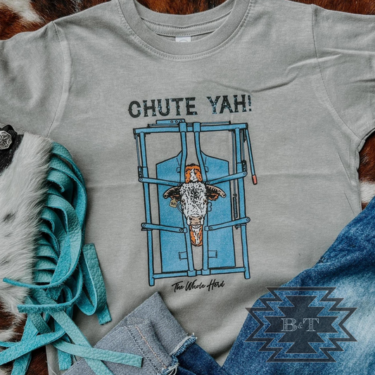 Chute Yah!