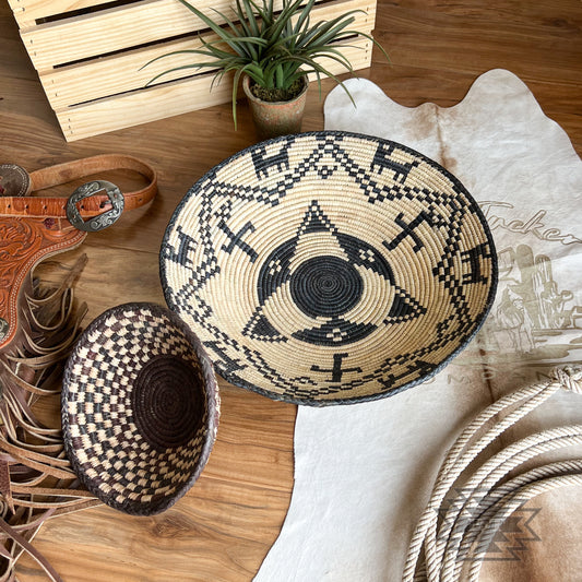 Tribal Bowls