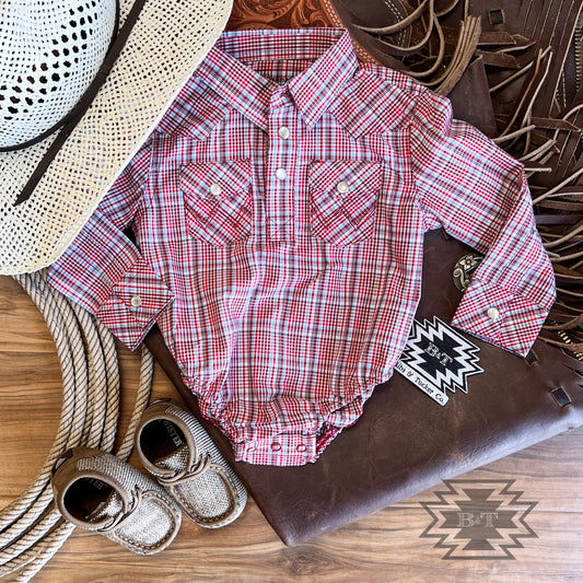 The Riata - By Wrangler