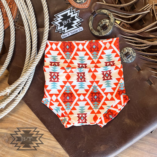Tribal Leader Bummies