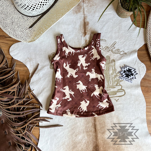The Wyo Tunic Dress