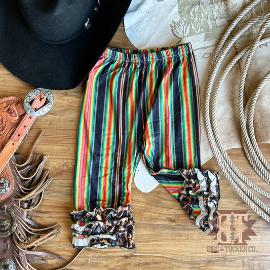 The Salina Pant