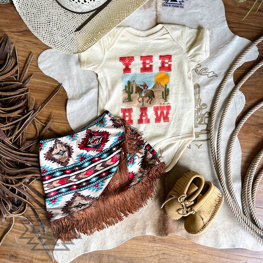 Country Swing Skirt