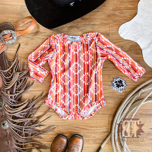 The Prescott Romper