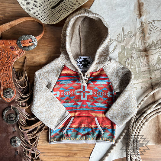 The Abilene Hoodie