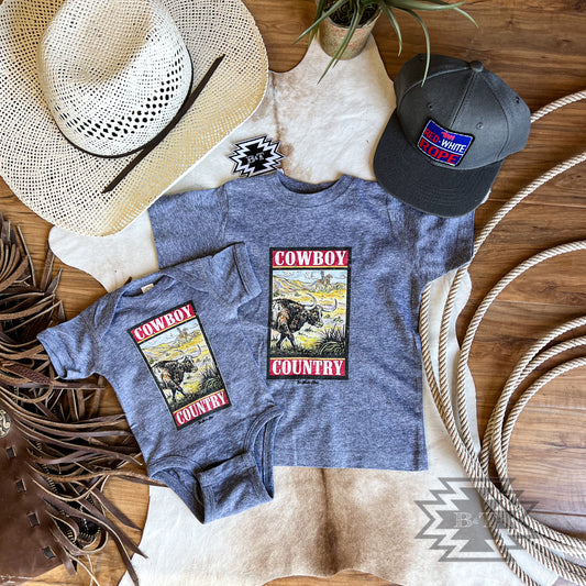 Cowboy Country
