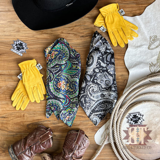 The Lyle Wild Rag