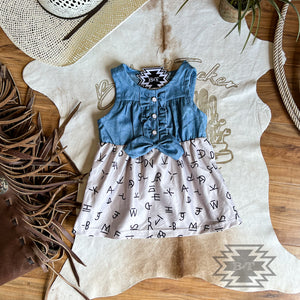 Brands 'N Denim Dress