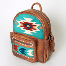 Load image into Gallery viewer, The Bricktown Backpack
