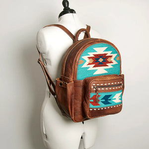 The Bricktown Backpack