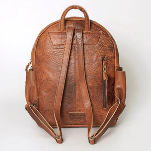 The Bricktown Backpack