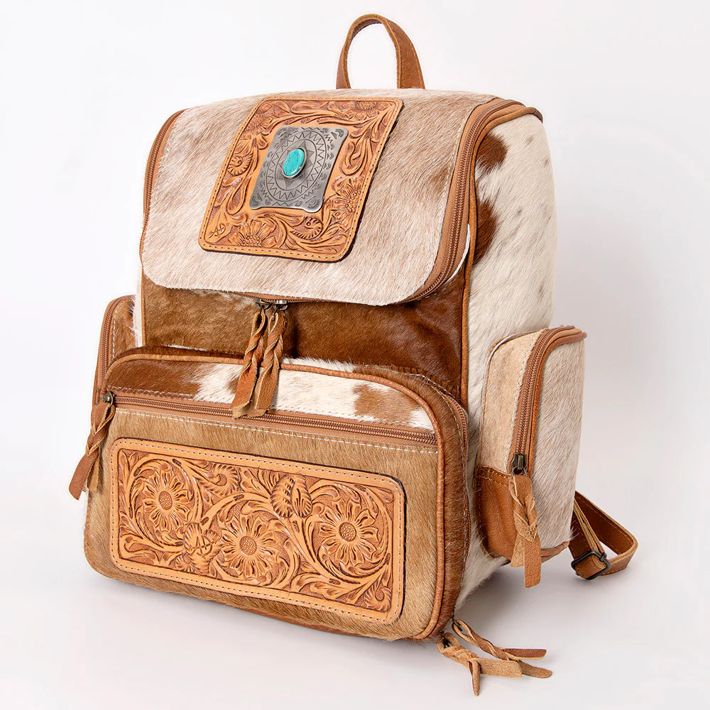 The Birchfield Backpack