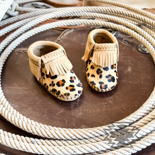 The Riley - Minnetonka Moccasins