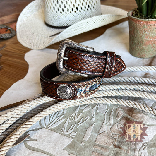 The Treston Belt