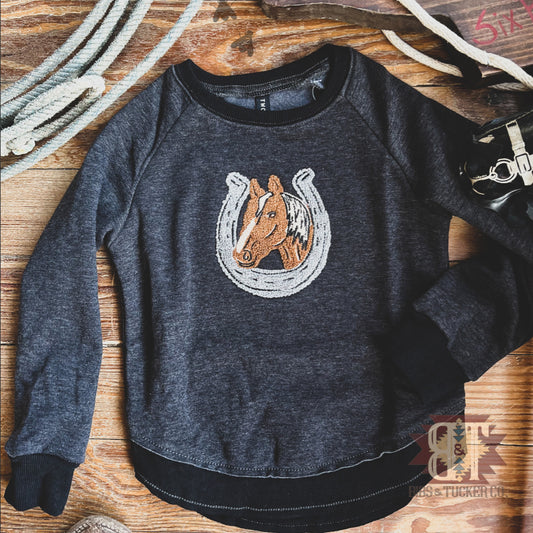 The Lucky Horse - Women's