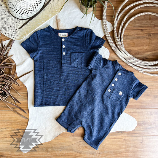 The Benton Henley