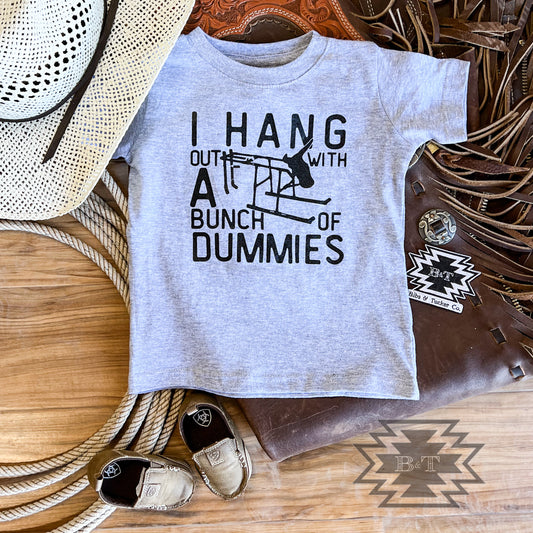 Hang With Dummies