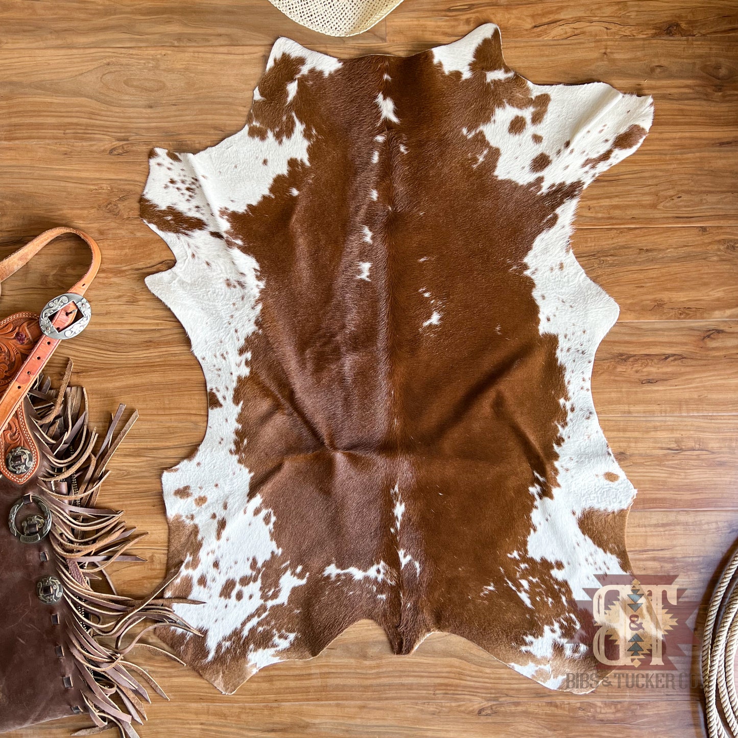 Authentic Hides