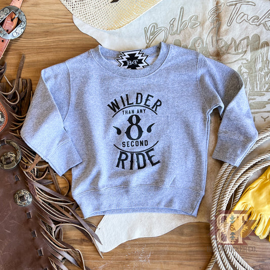 Wilder Sweatshirt