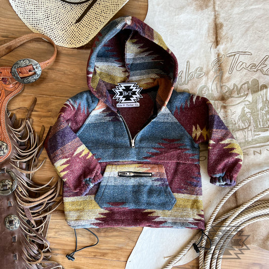 The Midland Pullover