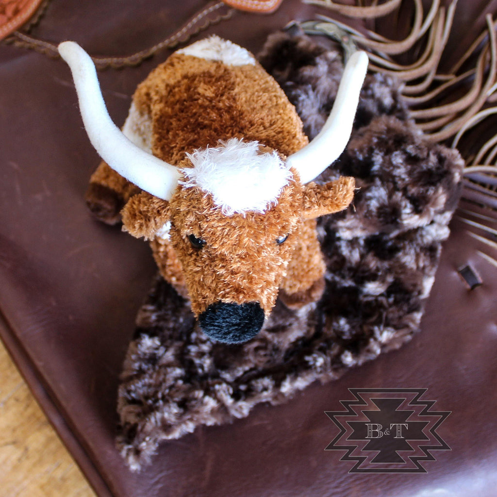 Ranch Style Lovies - BIBS & TUCKER CO. LLC