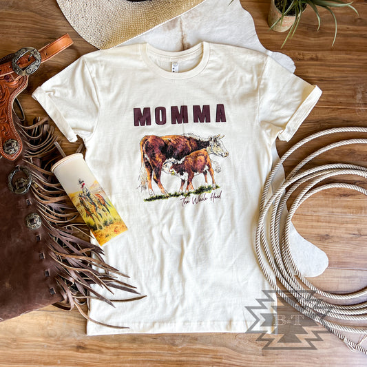 Range Momma