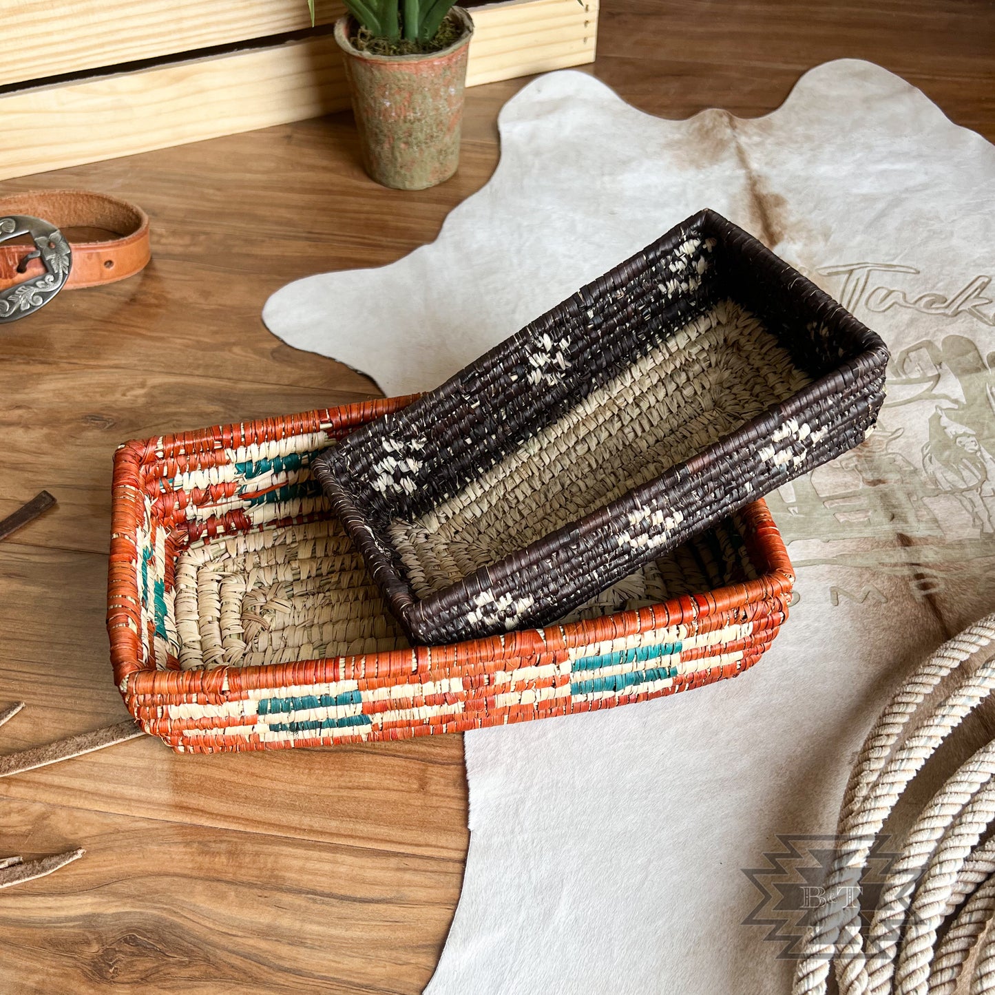 Tribal Bowls