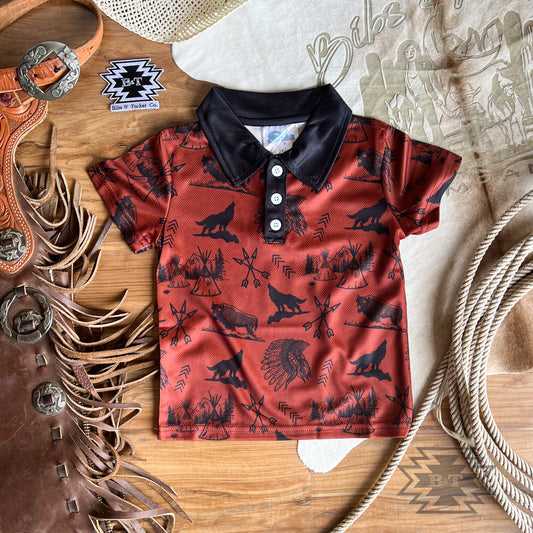 Cowboys & Indians Polo