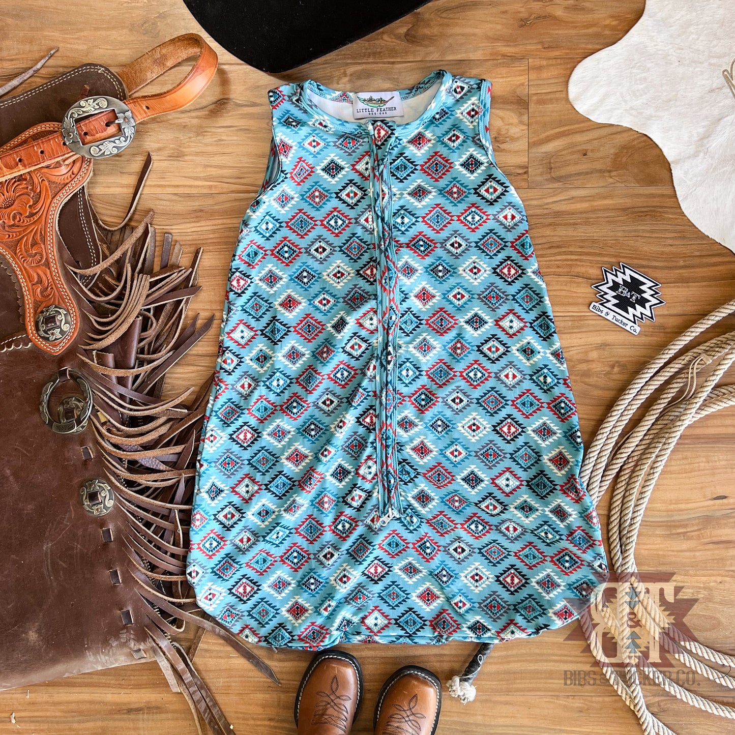 The Elko Snuggle Sack
