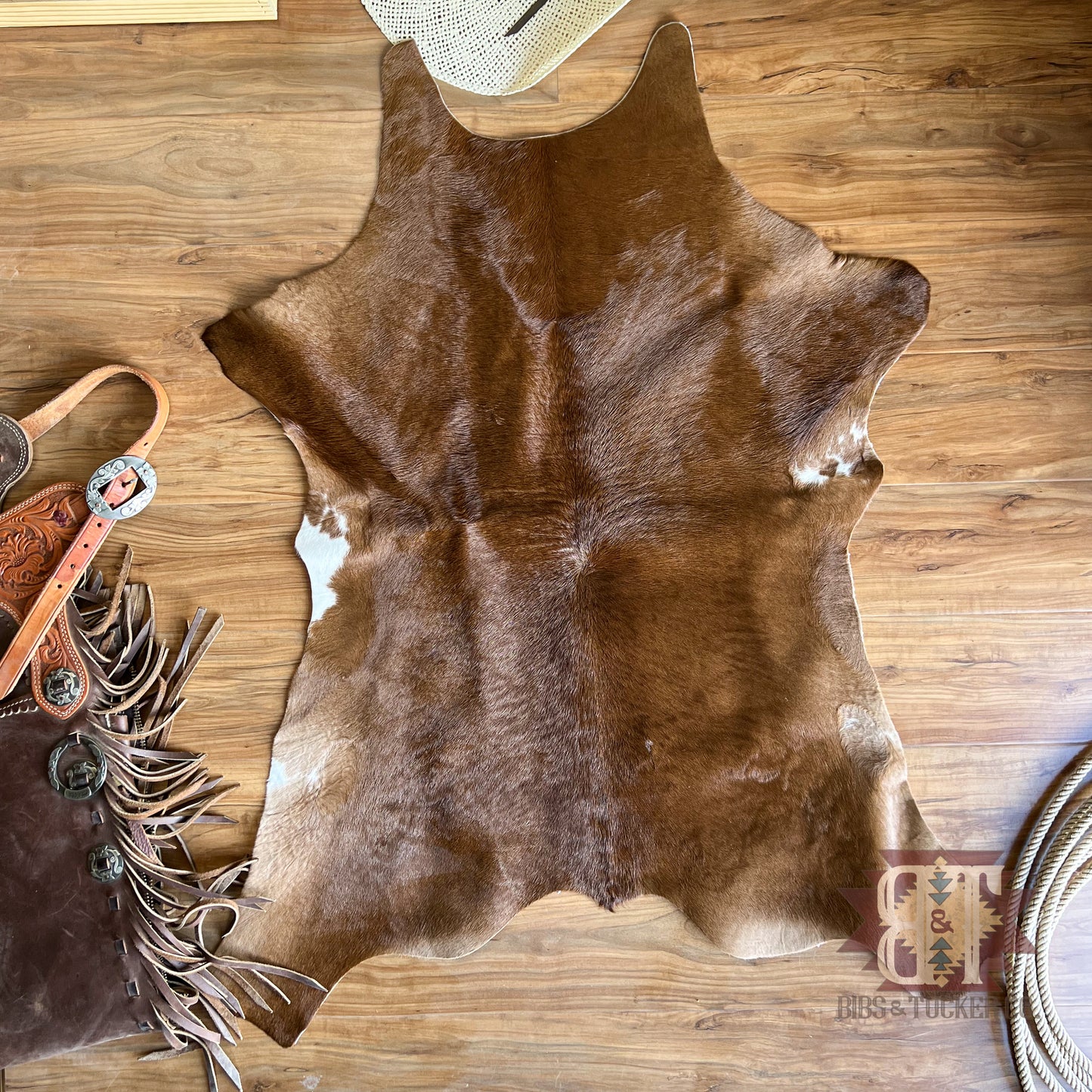 Authentic Hides