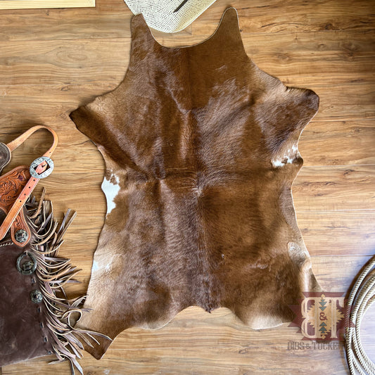 Authentic Hides