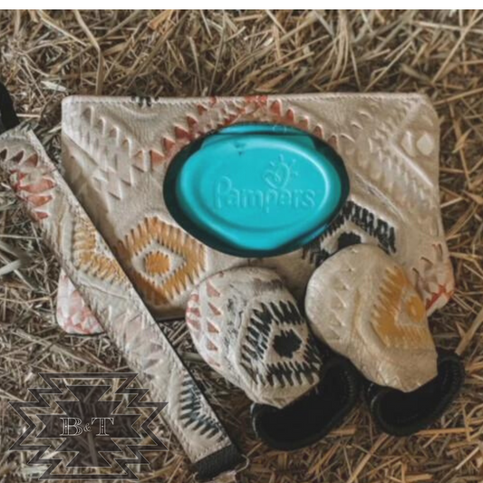 Texas Pearl - Wipe Case