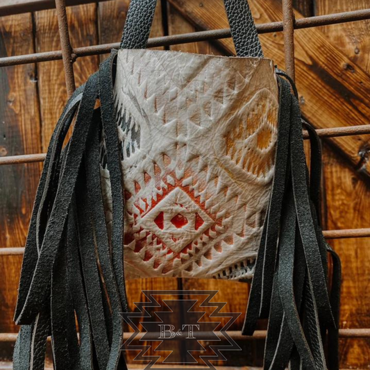 Texas Pearl - Mini Crossbody