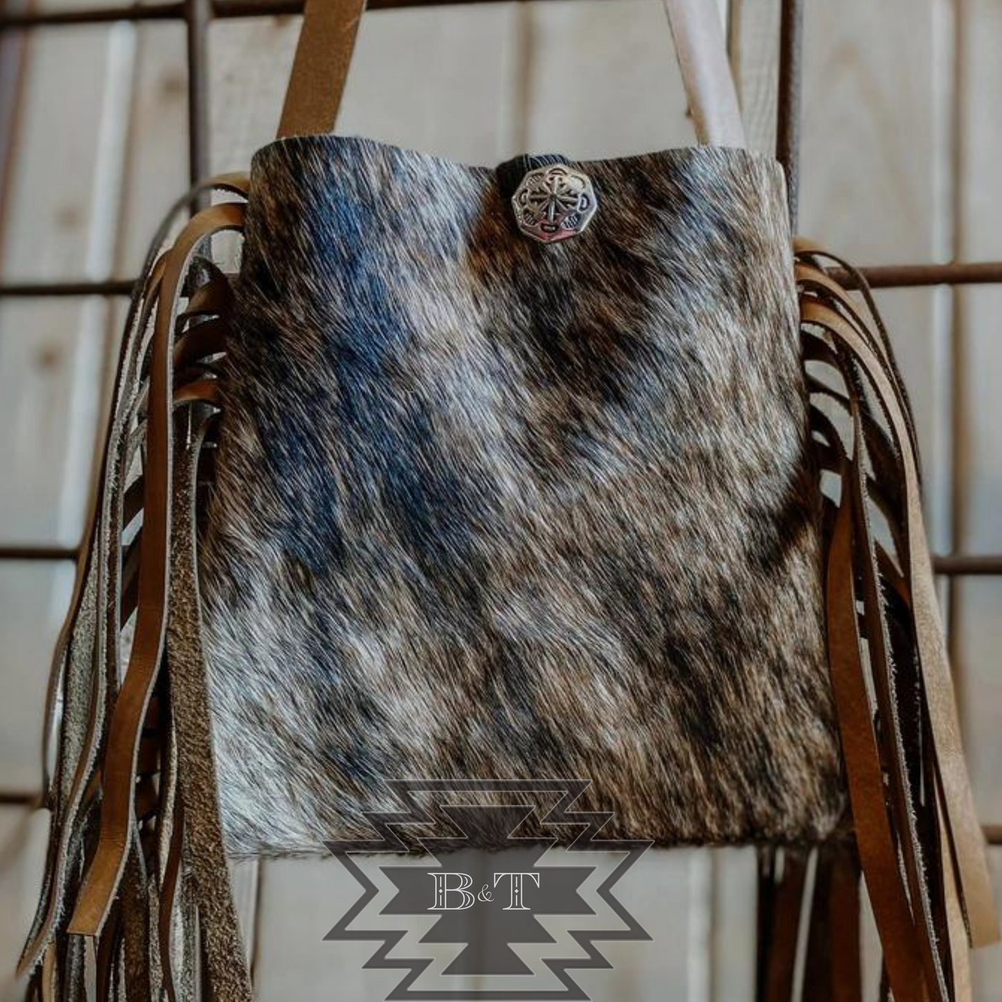 Brindle - Mini Crossbody