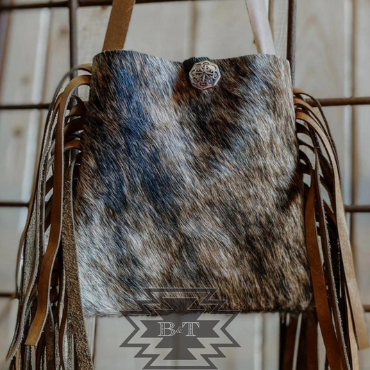 Brindle - Mini Crossbody