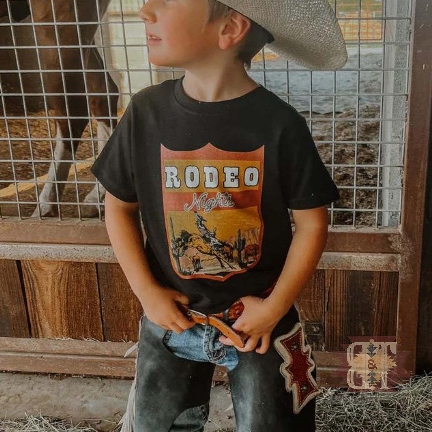 Rodeo Nights